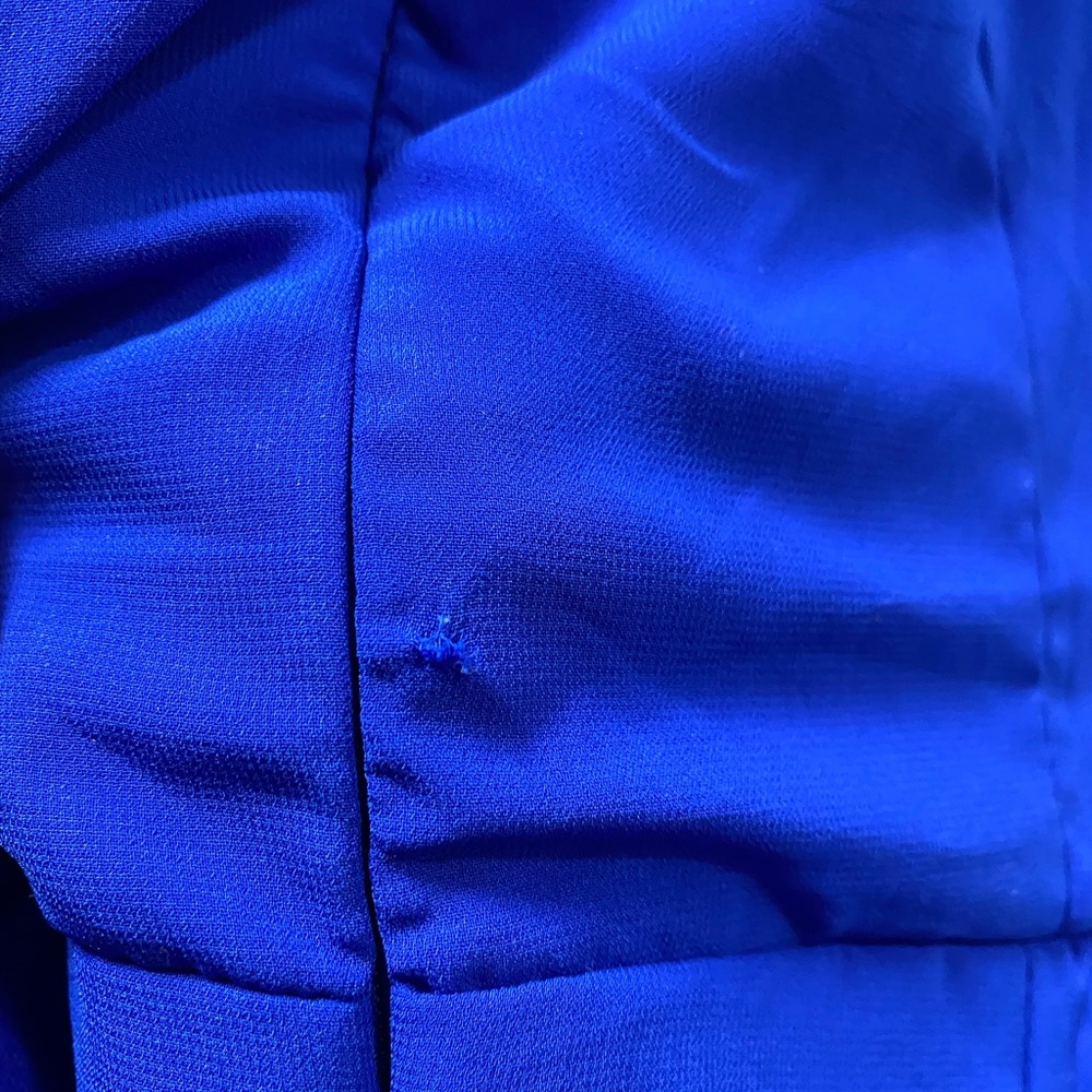 Dress - Picture 5 of 5